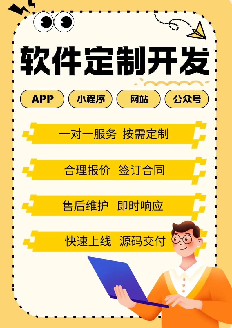 软件开发外包